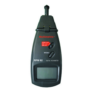 TACHYMETRE NUMERIQUE RPM 82