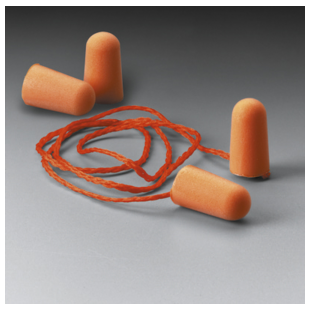 BOUCHON OREILLE JETABLE SERIE 1100