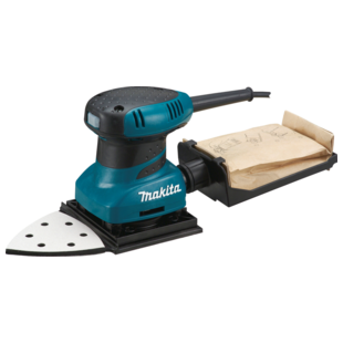 PONCEUSE VIBRANTE 200W BO4565