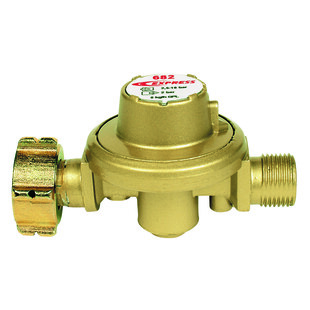 DETENDEUR PROPANE FIXE