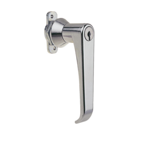 POIGNEE EN BEC DE CANNE