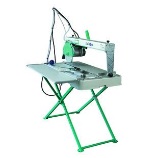 SCIE A MATERIAUX COMBI 250 VA AVEC DISQUE ET CHEVALET