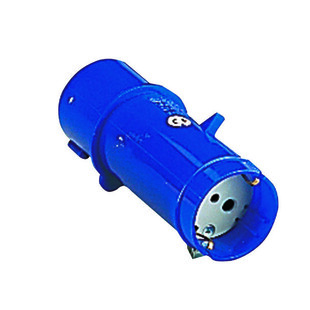 ADAPTATEUR FEMELLE  P17