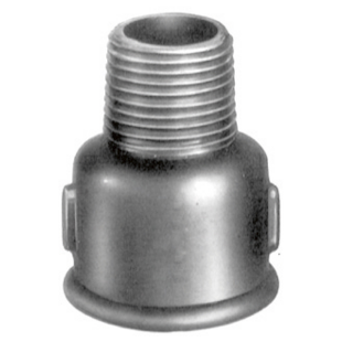 REDUCTION FEMELLE - MALE - N°246 NOIRE