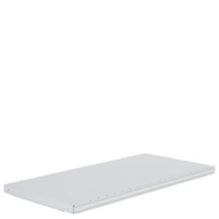 TABLETTE SUPPLEMENTAIRE POUR RAYONNAGE TYPE EL