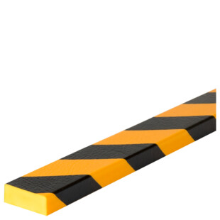 BUTEE DE PROTECTION ANTICHOC