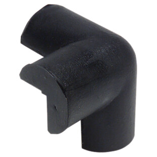 AMORTISSEUR DE CHOCS POUR ANGLES