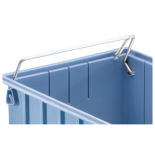 POIGNEE DE SECURITE POUR BAC SERIE RK