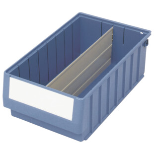 SEPARATEUR LONGITUDINAL POUR BAC SERIE RK