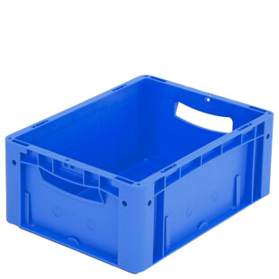 BAC GERBABLE NORME EUROPE SERIE XL