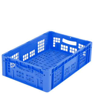 BAC GERBABLE NORME EUROPE FONDS ET PAROIS AJOURES SERIE XL