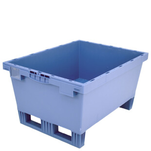 BAC DE DISTRIBUTION SERIE MB