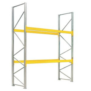 RAYONNAGE LOURD PALSTAR 3