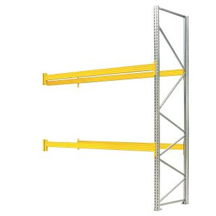 RAYONNAGE LOURD PALSTAR 3