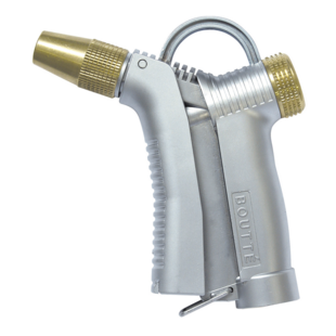 PISTOLET MULTIJET METALLIQUE