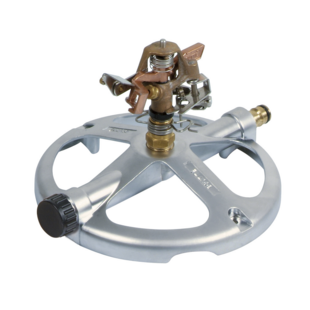 ASPERSEUR A SECTEUR  SUR EMBASE