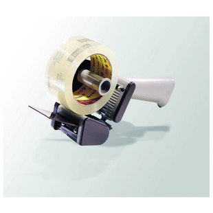 DEVIDOIR MANUEL POUR RUBAN D'EMBALLAGE 3M STOCH H150