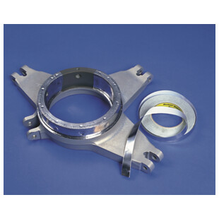 RUBAN ADHESIF SIMPLE FACE PLOMB SUR PROTEC 3M 420 25,4MMX33M