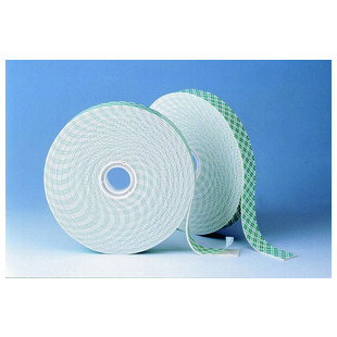 RUBAN MOUSSE ADHESIVE DOUBLE FACE 4032 25MMX66M