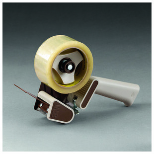 DEVIDOIR MANUEL POUR RUBAN D'EMBALLAGE 3M STOCH H180