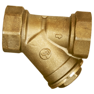 FILTRE A TAMIS LAITON FEMELLE