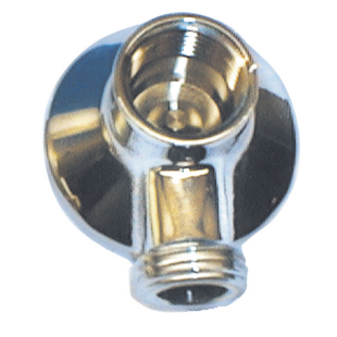 APPLIQUE NUE CHROME 1/2