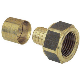 RACCORD FEMELLE FIXE