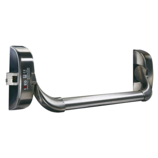 SERRURE ANTI-PANIQUE IDEA INOX