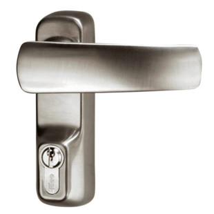 SERRURE ANTI-PANIQUE IDEA INOX