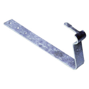 CROCHET DE GOUTTIERE NANTAIS