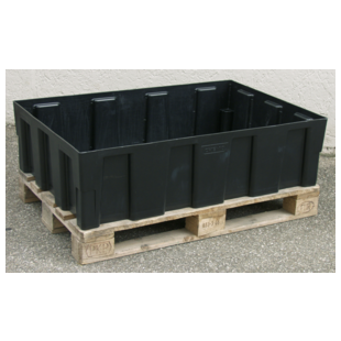 BAC RETENTION EUROPE