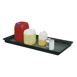 RAYONNAGE 10/20 POUR PETITS RECIPIENTS