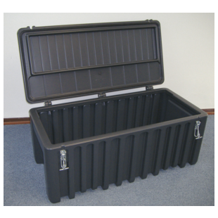 COFFRE OUTILLAGE 250L COMPLET