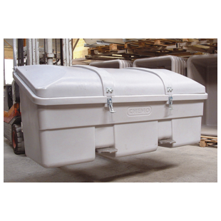 COFFRE POUR VEHICULE BOX V