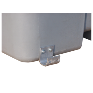 FIXATION PLATEAU POUR BOX V (2 PAIRES)