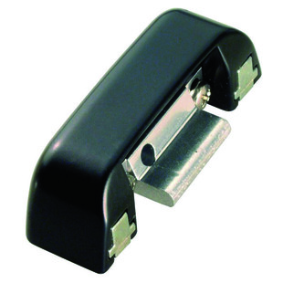 GACHE REGLABLE POUR ANTIPANIQUE NOIR