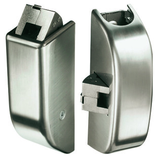 JEU DE PENES HAUT ET LATERAUX INOX