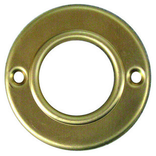 ROSETTE POUR VERROU DE SURETE CITY 45 MM