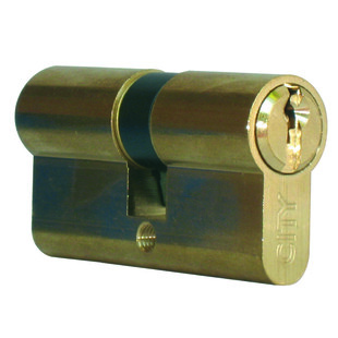 CYLINDRE PROFILE CITY 5G 30/35 VARIE LAITON