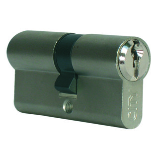 CYLINDRE PROFILE CITY 5G 30/35 VARIE NICKELE