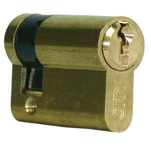 CYLINDRE PROFILE CITY 5G 40/10 VARIE LAITON