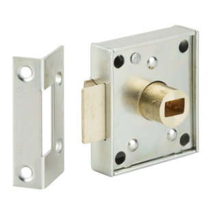 BATTEUSE BEC DE CANE EN APPLIQUE EDF-GDF "COUPE FEU"