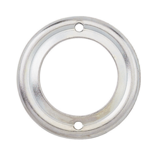 ENTREE ROSETTE EMBOUTIE POUR BATTEUSE GDF/EDF