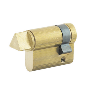 CYLINDRE A TRIANGLE POMPIER