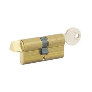 CYLINDRE A TRIANGLE POMPIER