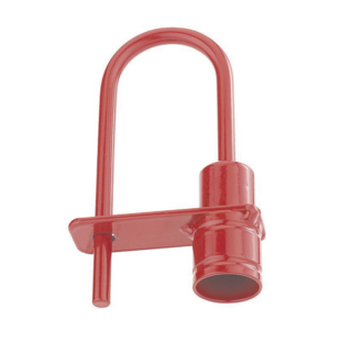 CADENAS POMPIER A TRIANGLE 14 MM