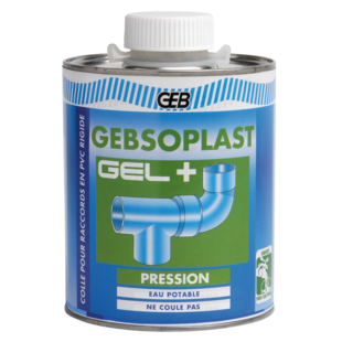 COLLE GEBSOPLAST GEL PLUS