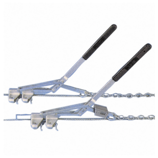 TENDEUR A CABLE TIRVIT