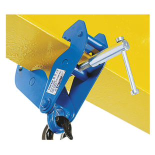 PINCE D'ACCROCHAGE CORSO