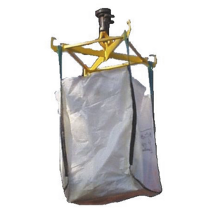 PALONNIER POUR BIG-BAG XBAG